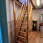Refugio El Canu Semesterbostad Valdaliga