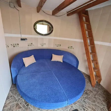 Сasa de vacaciones Refugio El Canu *