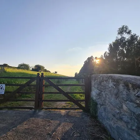 Refugio El Canu Valdáliga