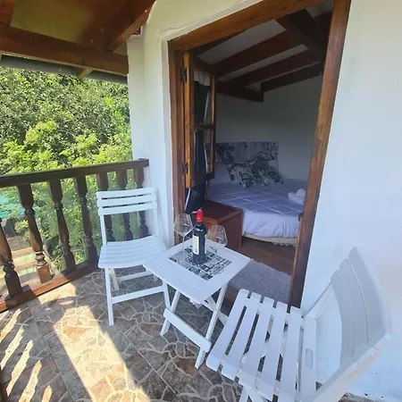 Tatil Evi Refugio El Canu Valdaliga