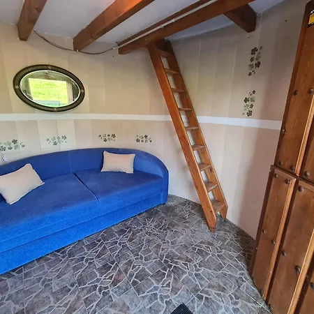 Tatil Evi Refugio El Canu Valdaliga