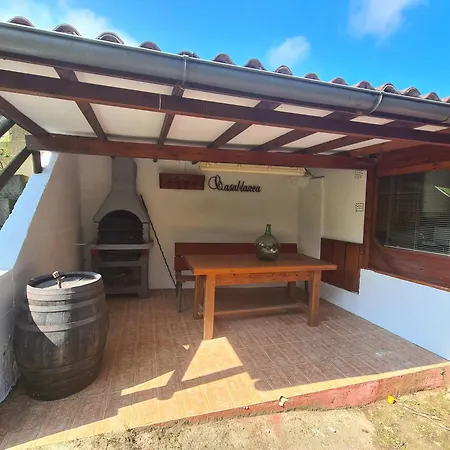 Refugio El Canu