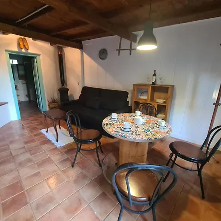 Сasa de vacaciones Refugio El Canu Valdáliga
