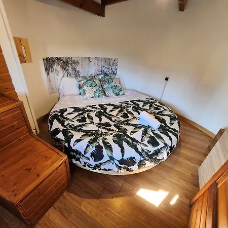 Tatil Evi Refugio El Canu