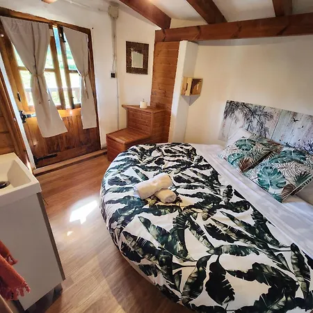 Refugio El Canu * Valdaliga