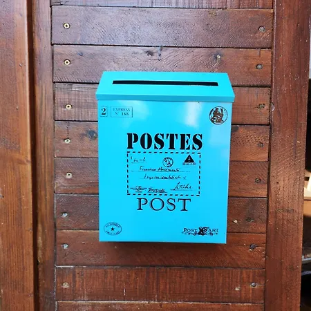 Tatil Evi Refugio El Canu Valdaliga