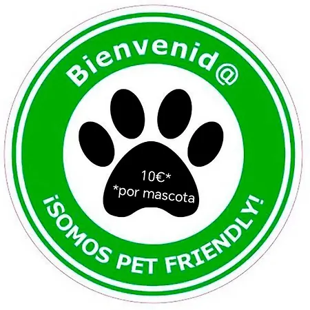 Refugio El Canu Сasa de vacaciones Valdáliga