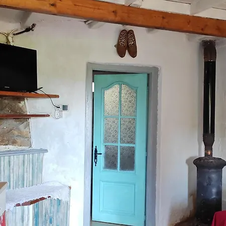 Refugio El Canu Сasa de vacaciones Valdáliga