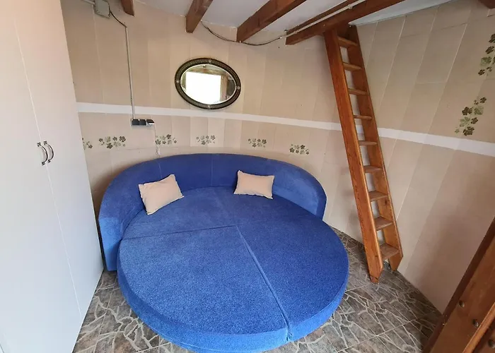 別荘 Refugio El Canu *