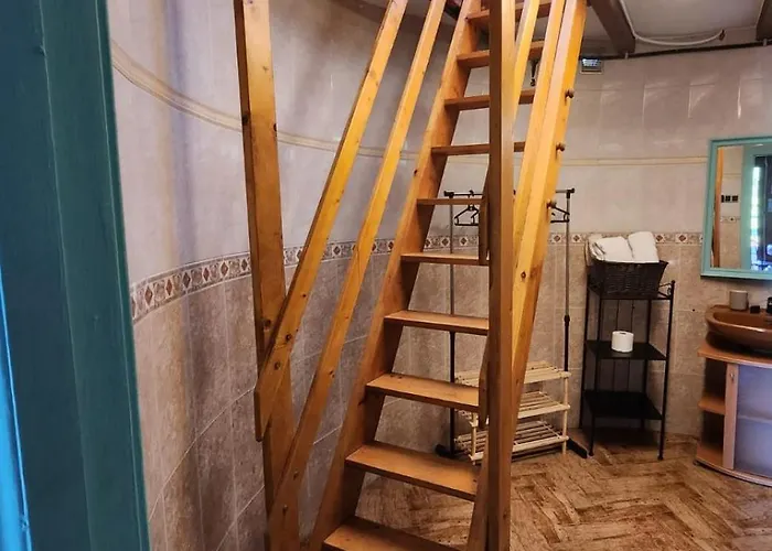 Refugio El Canu 別荘 Valdaliga