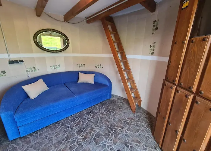 別荘 Refugio El Canu Valdaliga