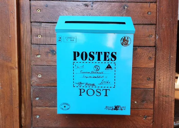 別荘 Refugio El Canu Valdaliga